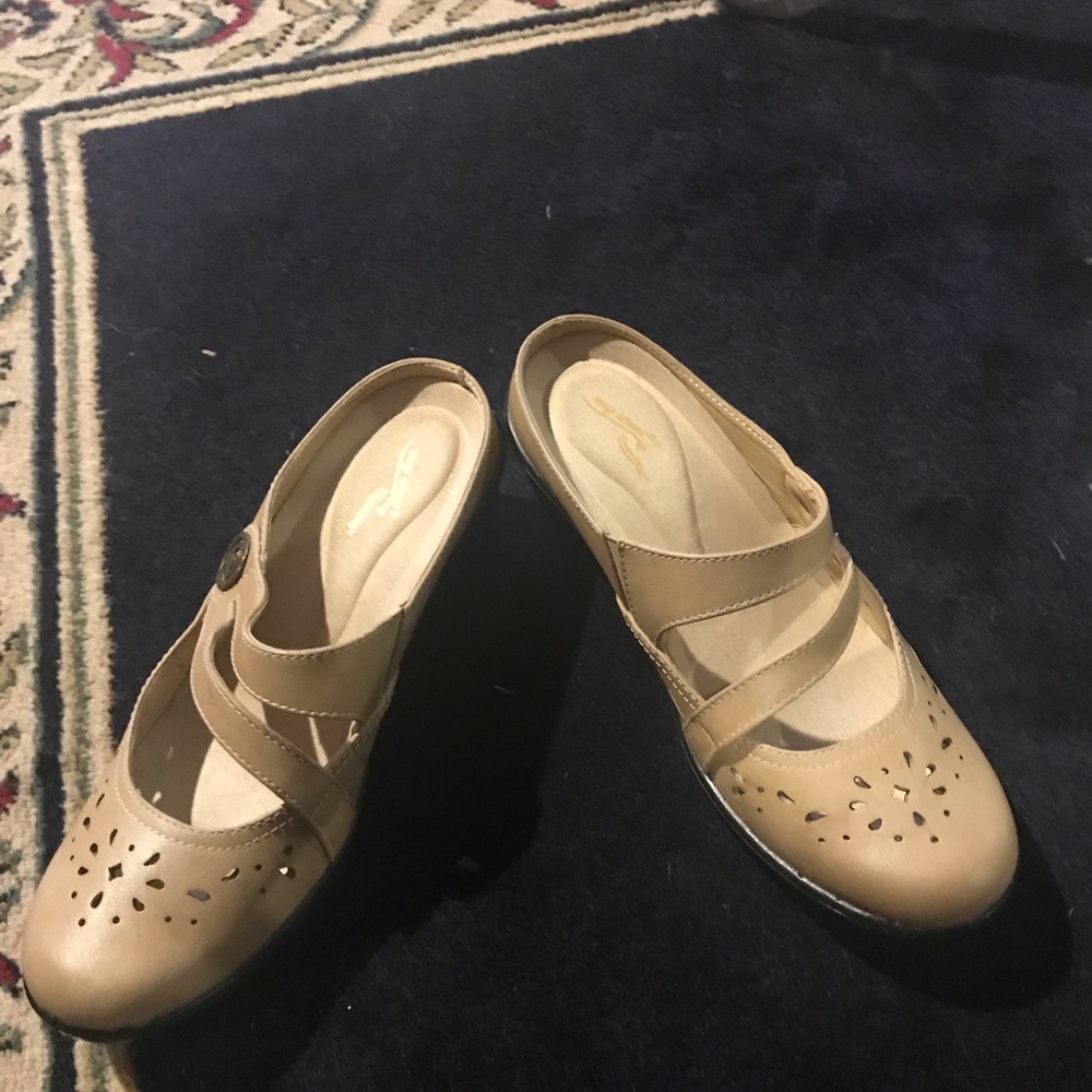Comfort shoes QVC